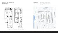 Floor Plan Thumbnail